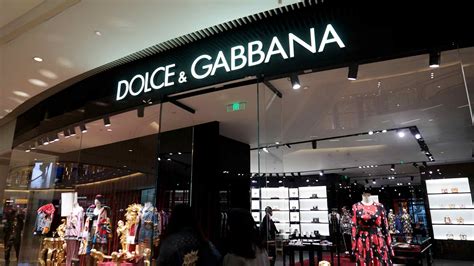 quando quando dolce gabbana|Dolce & Gabbana factory outlet.